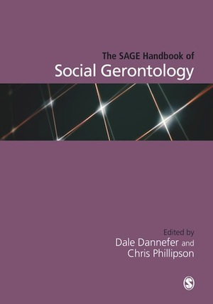 SAGE Handbook of Gerontology